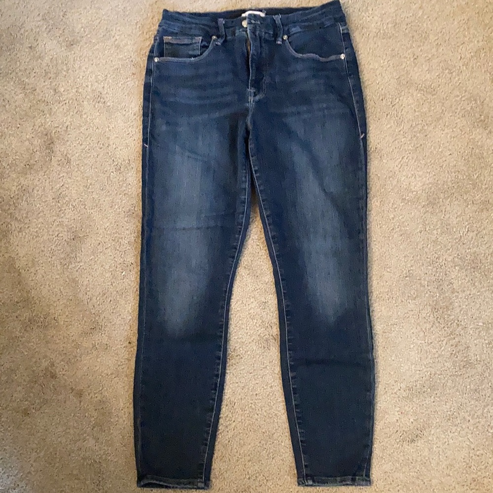 Good American Jeans